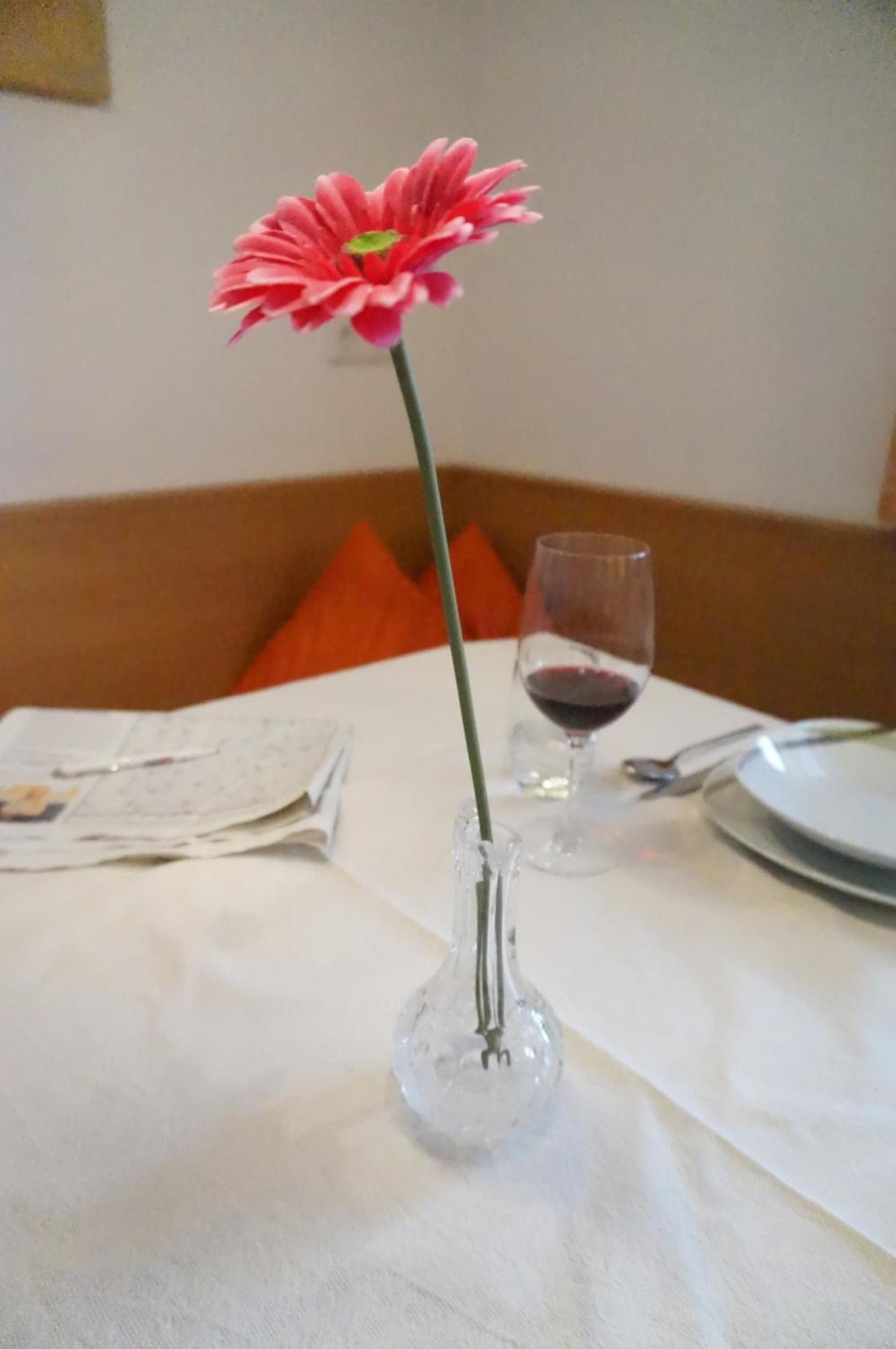 梅劳 Haus Schwendinger酒店 外观 照片